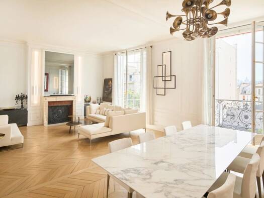 Wohnung zum Kauf 4.200.000 € 272 m² Champerret-Berthier Paris 17ème arrondissement 75017