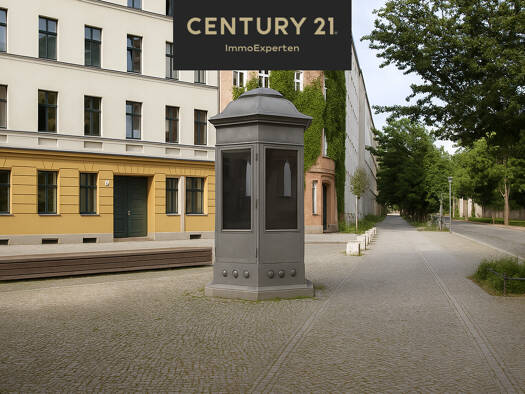 Wohnung zum Kauf 380.000 € 2 Zimmer 70 m² 2. Geschoss frei ab sofort Lichtenberg Berlin 10317