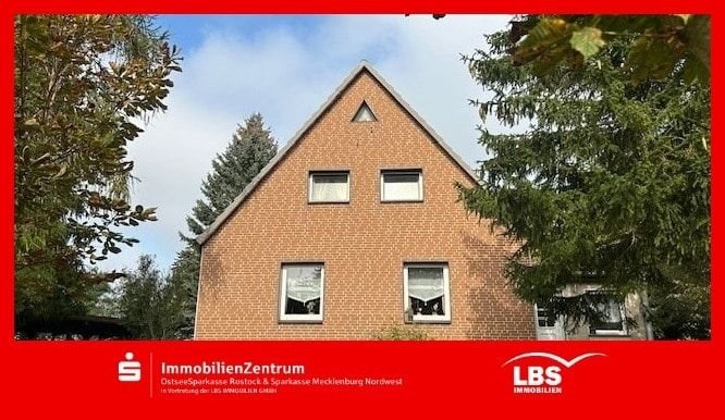 Einfamilienhaus zum Kauf 295.000 € 7 Zimmer 225 m²<br/>Wohnfläche 1.758 m²<br/>Grundstück 01.08.2025<br/>Verfügbarkeit Grevenstein Roggenstorf 23936