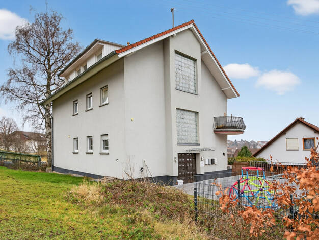 Wohnung zum Kauf 170.000 € 4 Zimmer 111,9 m² Rotensol Bad Herrenalb / Rotensol 76332