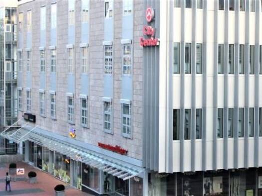 Bürofläche zur Miete 3.383 m² Bürofläche Castrop-Rauxel 44575