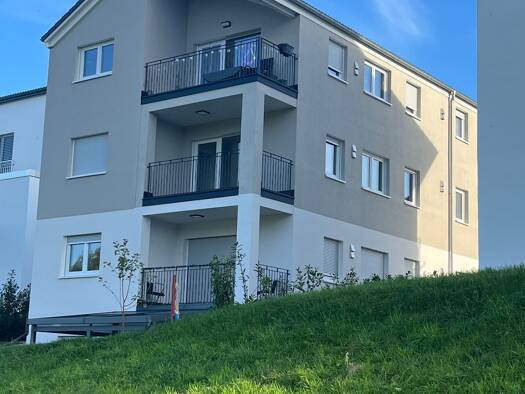 Wohnung zur Miete 1.100 € 3 Zimmer 72 m² frei ab sofort Ebenweiler 88370