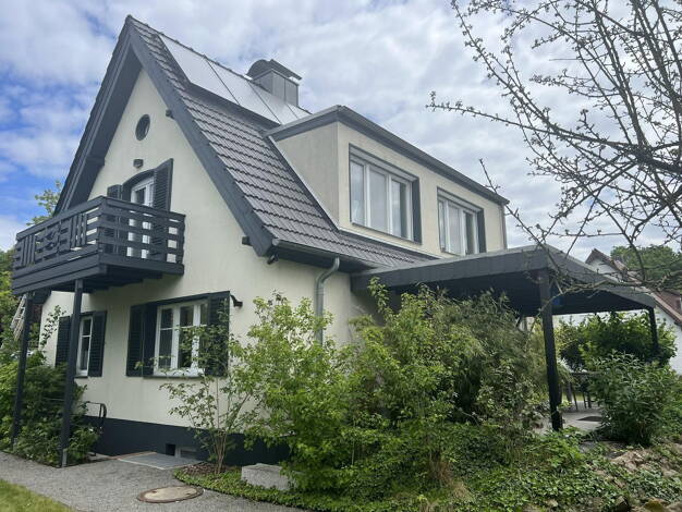 Einfamilienhaus zum Kauf provisionsfrei 589.000 € 7,5 Zimmer 136,4 m² 1.179 m² Grundstück Frauenteichstr. 21 Köhlerberg Wolfsburg 38440