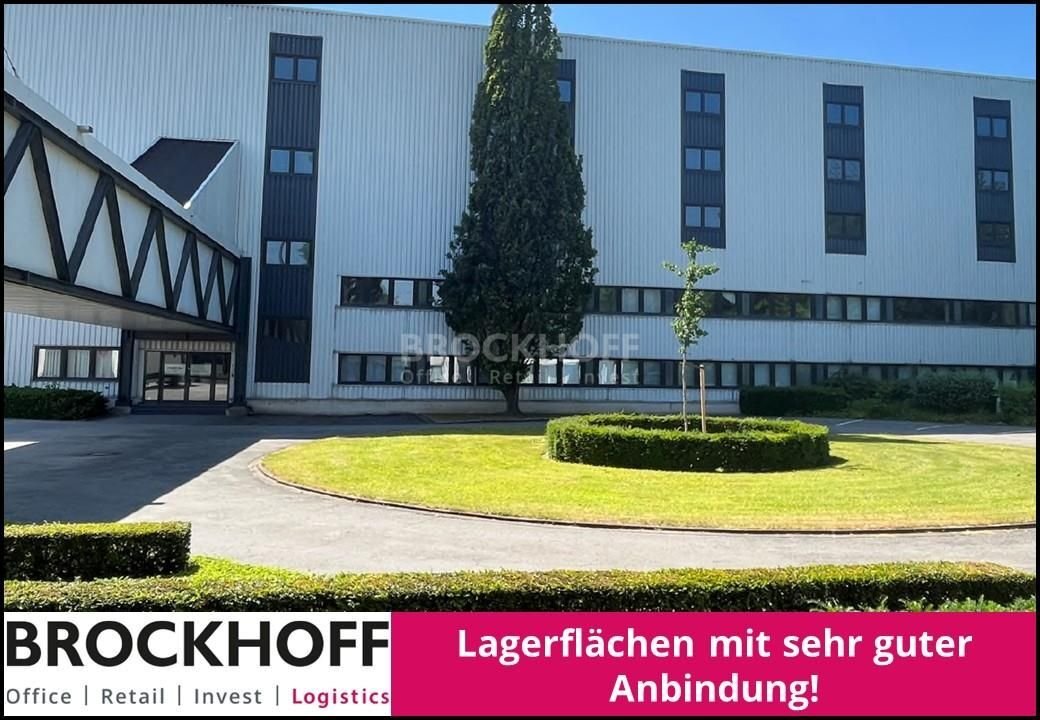 Halle/Industriefläche zur Miete 11.761 m²<br/>Lagerfläche ab 1.998 m²<br/>Teilbarkeit Bismarck Gelsenkirchen 45889