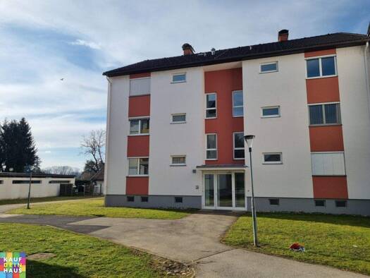 Wohnung zur Miete 825 € 3 Zimmer 86,5 m² Kirchengasse 20a Wagna 8435