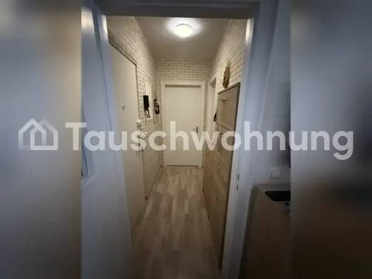Wohnung zur Miete Tauschwohnung 453 € 2 Zimmer 40 m² EG Unterrath Düsseldorf 40468