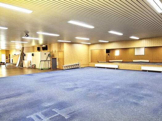 Haus zum Kauf 200.000 € 9 Zimmer 610 m² 1.955 m² Grundstück Roßlau Dessau-Roßlau 06862