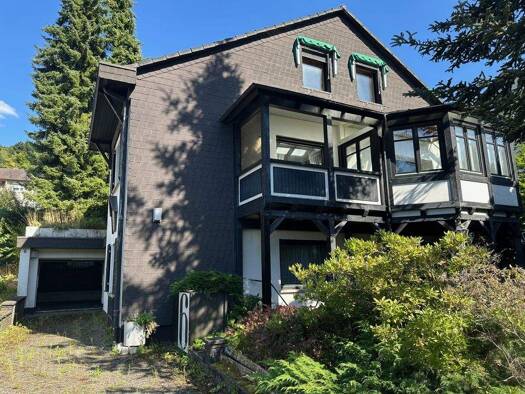 Einfamilienhaus zum Kauf 319.000 € 9 Zimmer 265 m² 680 m² Grundstück Helsa 34298