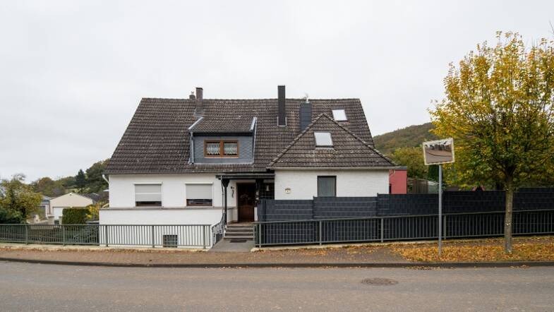 Einfamilienhaus zum Kauf 248.000 € 6 Zimmer 159 m² 443 m² Grundstück Eiserfey Mechernich 53894