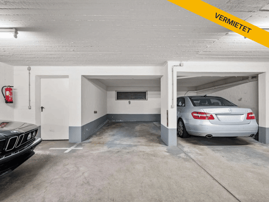 Tiefgarage zur Miete 250 € Gustav-Freytag-Straße 12 Uhlenhorst Nord 22085