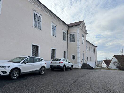 Wohnung zur Miete 515 € 2 Zimmer 55 m² Güssing 7540