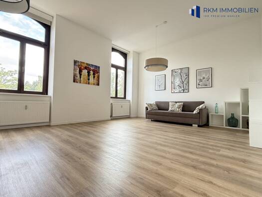 Wohnung zum Kauf 275.000 € 1 Zimmer 48 m² 2. Geschoss Döbling 1190