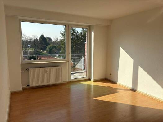 Wohnung zur Miete 740 € 2 Zimmer 85 m² 2. Geschoss frei ab sofort Breite Straße 68 Bonnenbroich Mönchengladbach 41236