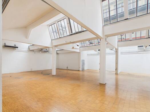 Laden zur Miete 15 € Wien 1070