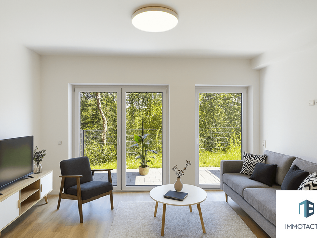 Wohnung zum Kauf 235.000 € 2 Zimmer 70 m² Souterrain, EG Idar-Oberstein 55743