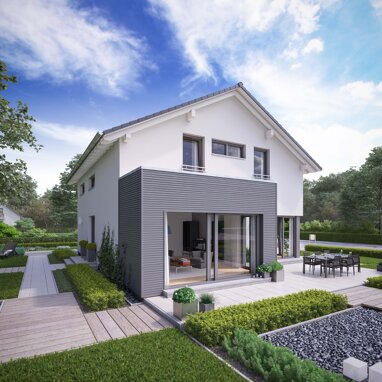 Einfamilienhaus zum Kauf provisionsfrei 346.740 € 5 Zimmer 164 m² 630 m² Grundstück Söllingen 38387