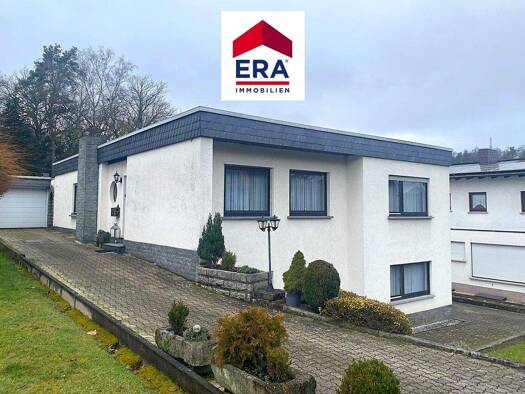 Einfamilienhaus zum Kauf 299.900 € 7 Zimmer 199 m² 1.110 m² Grundstück Emmersweiler Großrosseln 66352