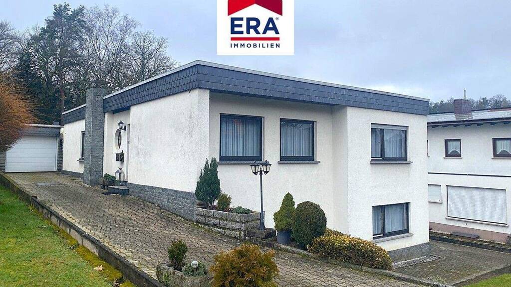 Einfamilienhaus zum Kauf 299.900 € 7 Zimmer 199 m² 1.110 m² Grundstück Emmersweiler Großrosseln 66352