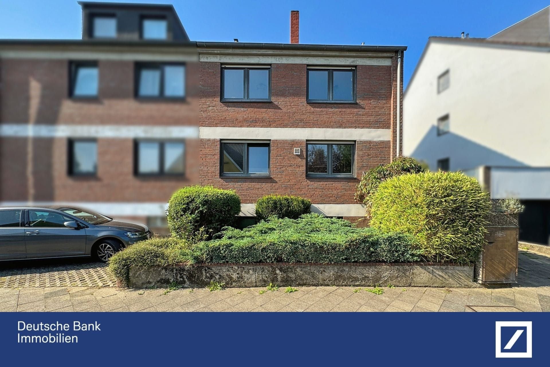 Doppelhaushälfte zum Kauf 8 Zimmer 178 m²<br/>Wohnfläche 481 m²<br/>Grundstück Gerresheim Düsseldorf 40625