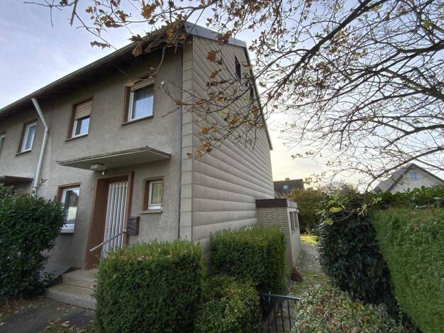 Reihenendhaus zum Kauf 165.000 € 4 Zimmer 82 m² 408 m² Grundstück Leopoldshöhe 33818