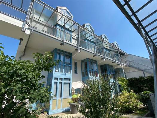 Wohnung zur Miete 1.000 € 2 Zimmer 69 m² 2. Geschoss frei ab 01.10.2026 Münchner Straße 13 Fürstenfeldbruck Fürstenfeldbruck 82256