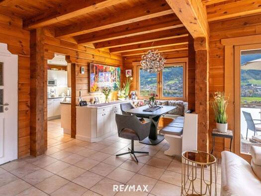 Einfamilienhaus zum Kauf 995.000 € 7 Zimmer 208,3 m² 790 m² Grundstück Vomp 6134