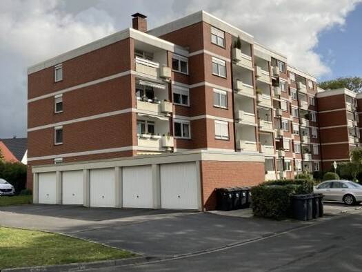 Wohnung zur Miete 650 € 4 Zimmer 98 m² frei ab 01.11.2026 Heessen Hamm 59073