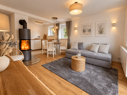 Doppelhaushälfte zum Kauf provisionsfrei 449.000 € 3 Zimmer 95 m² 117 m² Grundstück frei ab sofort Achdorf Landshut 84036