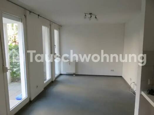 Wohnung zur Miete Tauschwohnung 420 € 2 Zimmer 30 m² Neuburg Freiburg im Breisgau 79098