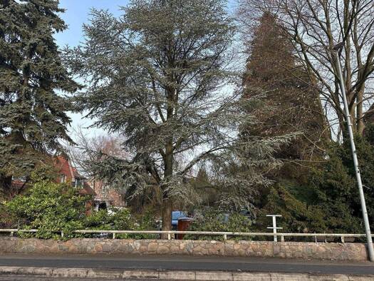 Grundstück zum Kauf 160.000 € 760 m² Grundstück Kirchgellersen 21394