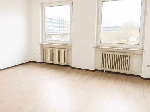 Wohnung zur Miete 209 € 1 Zimmer 20 m² 2. Geschoss Gifhorn 38518