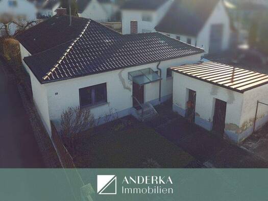 Einfamilienhaus zum Kauf 265.000 € 3 Zimmer 96,8 m² 459 m² Grundstück Günzburg 89312