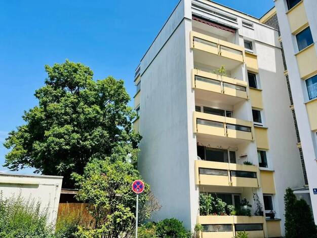 Wohnung zur Miete 870 € 3 Zimmer 10 m² 2. Geschoss Hackerberg 4 Krailling Krailling 82152