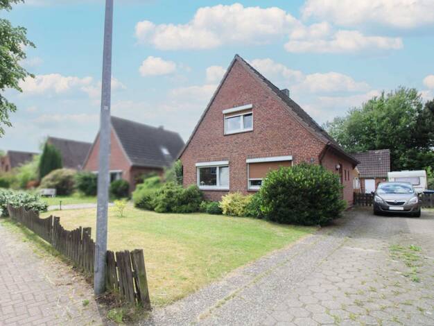 Sonstiges zum Kauf als Kapitalanlage geeignet 245.000 € 3,5 Zimmer 87 m² 1.083,1 m² Grundstück Horst 25358