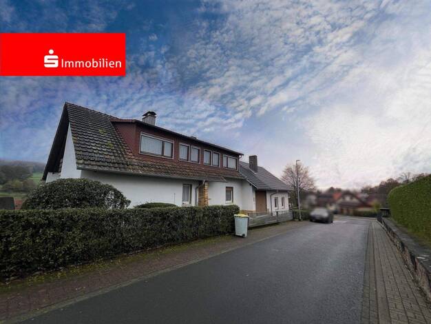 Einfamilienhaus zum Kauf 327.000 € 9 Zimmer 197 m² 1.624 m² Grundstück Bieber Biebergemünd 63599