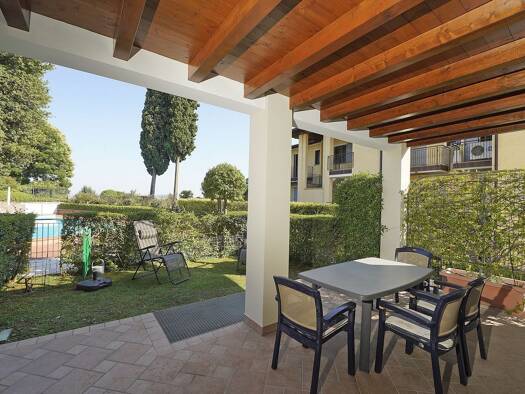 Wohnung zum Kauf 320.000 € 3 Zimmer 70 m² EG frei ab sofort Piazza Olivieri Polpenazze del Garda