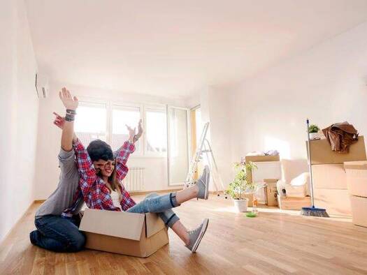 Maisonette zur Miete 900 € 3,5 Zimmer 92 m² 2. Geschoss Kupferzell 74635