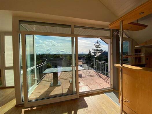 Wohnung zur Miete 1.650 € 4 Zimmer 140 m² 1. Geschoss frei ab sofort Usingen 61250