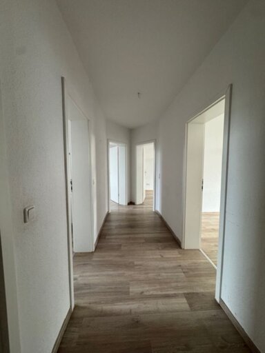 Wohnung zur Miete 410 € 3 Zimmer 70 m² 3. Geschoss frei ab sofort Bant Wilhelmshaven 26382