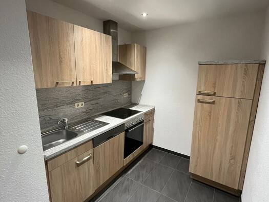 Wohnung zur Miete 595 € 1 Zimmer 35 m² Geschoss 4/5 frei ab 01.03.2026 Aachen 52064