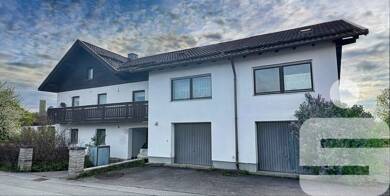 Einfamilienhaus zum Kauf 329.000 € 8 Zimmer 203,4 m² 1.592 m² Grundstück frei ab sofort Straßkirchen Salzweg 94121