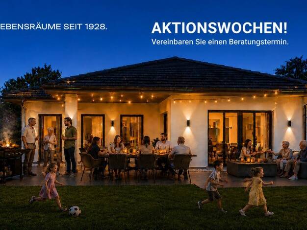 Bungalow zum Kauf 379.566 € 3 Zimmer 118 m² 651 m² Grundstück Holzhausen Hatzfeld (Eder) 35116