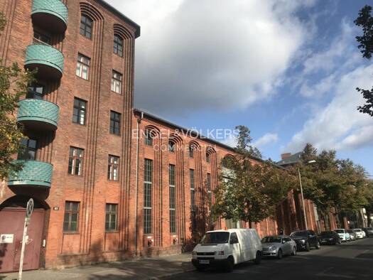 Büro zur Miete 18 € 180 m² Bürofläche teilbar ab 180 m² Berlin 13158