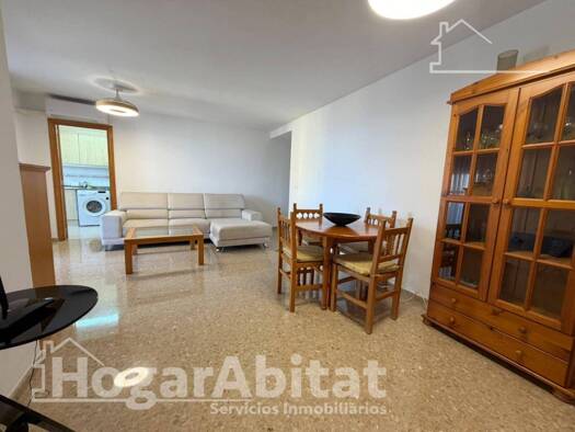 Wohnung zum Kauf 300.000 € 2 Zimmer 126 m² 10. Geschoss Arroz y Tartana Sagunt / Sagunto 46529