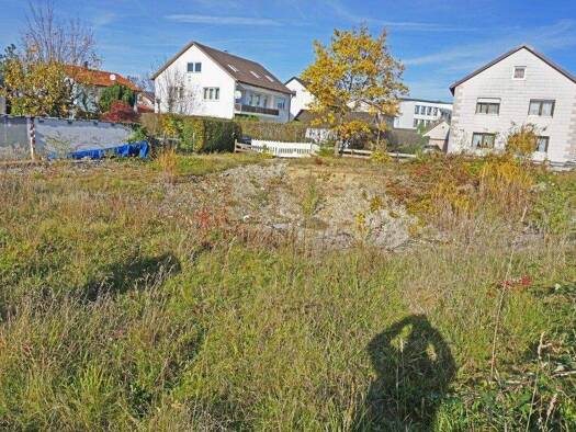 Grundstück zum Kauf 319.000 € 738 m² Grundstück Garching 84518