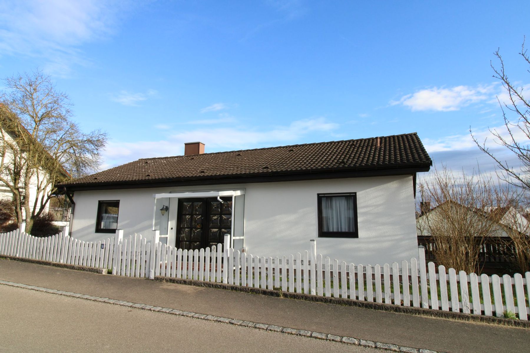 Einfamilienhaus zum Kauf 475.000 € 5 Zimmer 191,7 m²<br/>Wohnfläche 692 m²<br/>Grundstück Sainbach Inchenhofen 86570