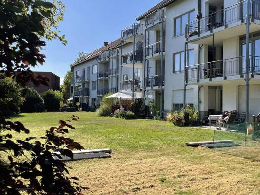 Wohnung zum Kauf 248.000 € 3 Zimmer 78,6 m² 3. Geschoss Jöllenbeck Bielefeld 33739