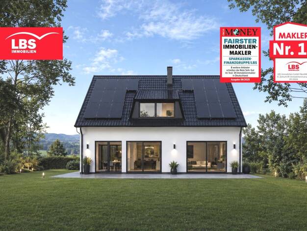 Mehrfamilienhaus zum Kauf 220.000 € 6 Zimmer 182 m² 4.275 m² Grundstück frei ab sofort Hau Windeck 51570