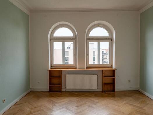 Maisonette zur Miete 2.000 € 5 Zimmer 191 m² Geschoss -4/5 frei ab sofort Innenstadt Fürth 90762