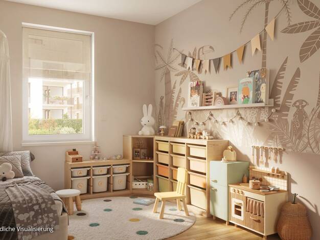 Wohnung zum Kauf 467.000 € 4 Zimmer 96,7 m² 1. Geschoss Granitweg 17 Naunhof 04683